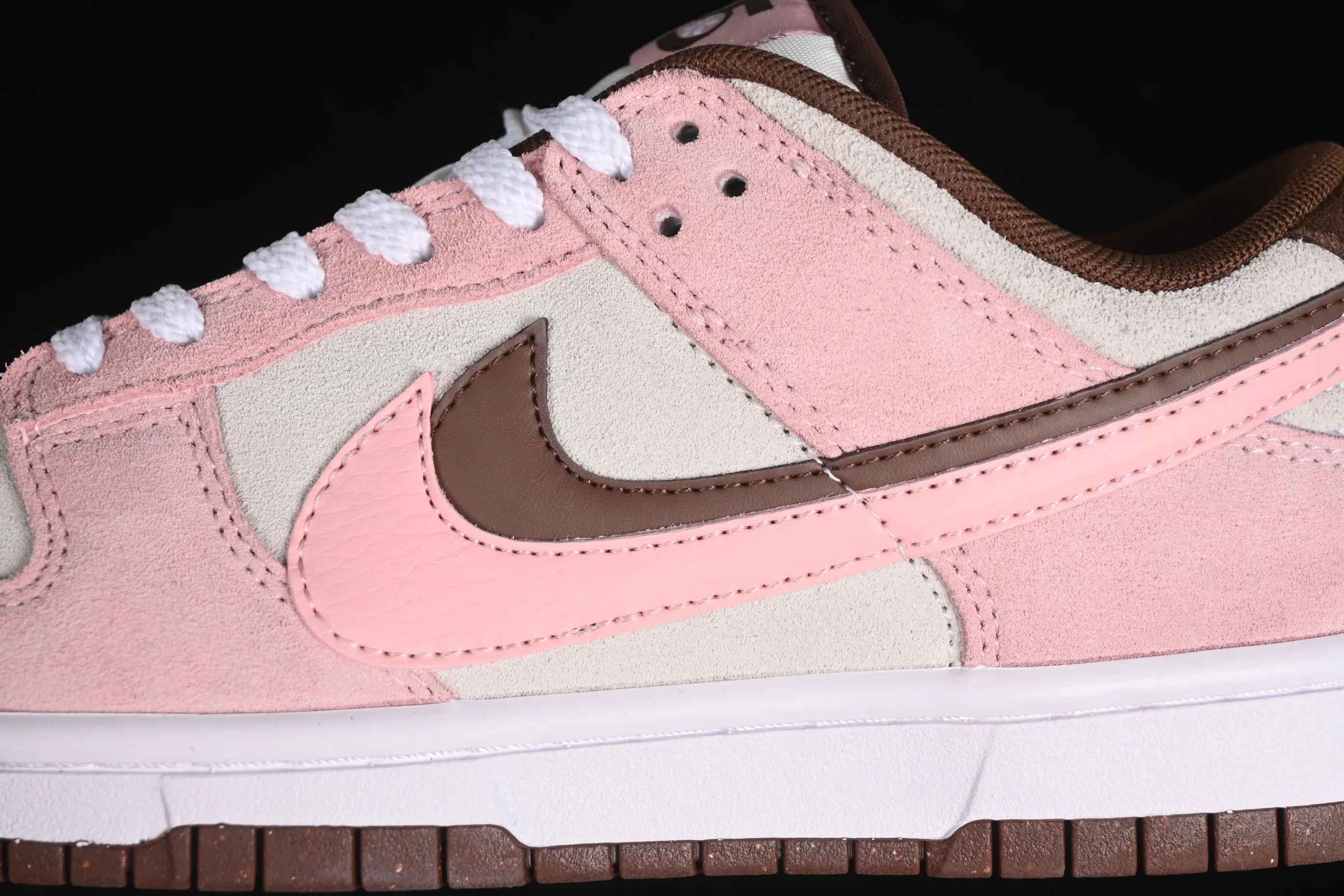All categories Nk SB Dunk series Nk SB Dunk Low low-top sneakers Nk Dunk Low 85 double hook series SB low-top sports and leisure sneakers HV1799-161